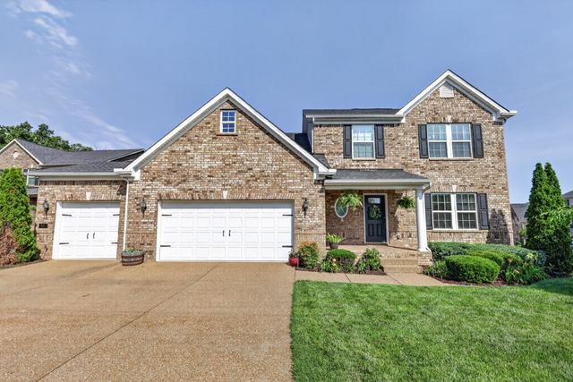 10 Settlers Ct, Mount Juliet, TN 37122