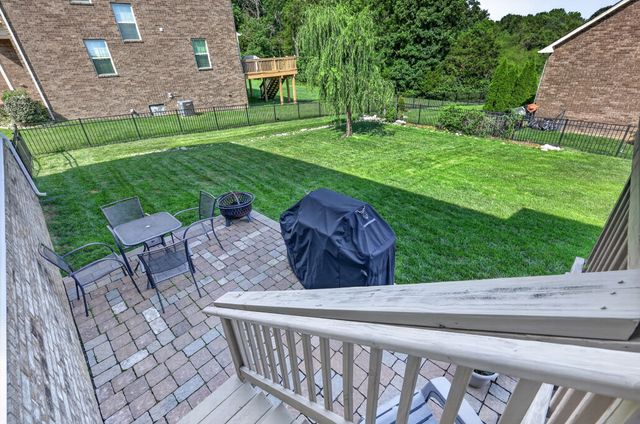 10 Settlers Ct, Mount Juliet, TN 37122