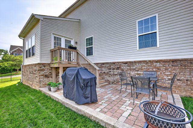 10 Settlers Ct, Mount Juliet, TN 37122