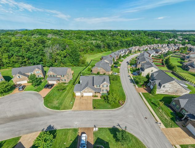 10 Settlers Ct, Mount Juliet, TN 37122