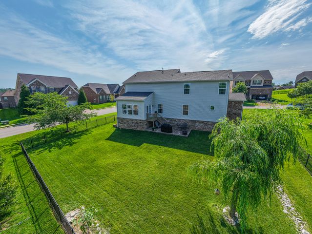 10 Settlers Ct, Mount Juliet, TN 37122