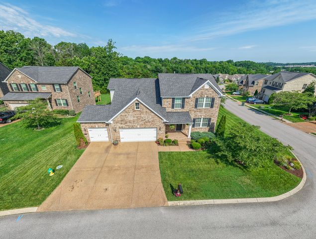 10 Settlers Ct, Mount Juliet, TN 37122