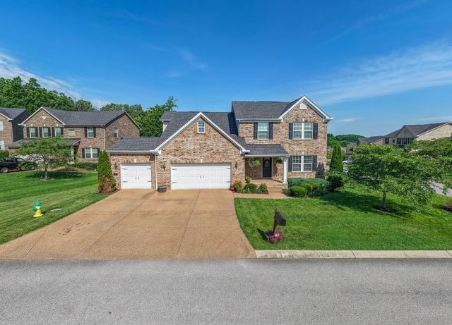 10 Settlers Ct, Mount Juliet, TN 37122