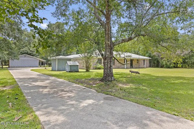 9100 Augusta Road, Moss Point, MS 39562