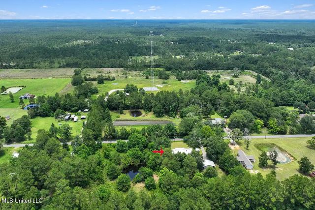 9100 Augusta Road, Moss Point, MS 39562