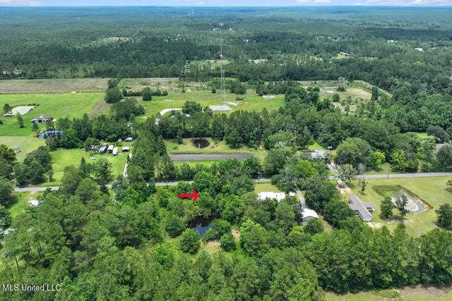 9100 Augusta Road, Moss Point, MS 39562