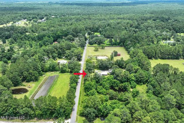 9100 Augusta Road, Moss Point, MS 39562
