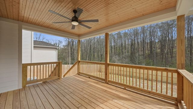 930 Lullwater Road, Red Bank, TN 37415