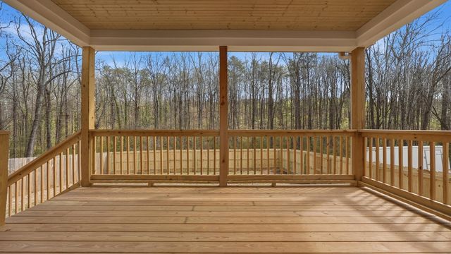 930 Lullwater Road, Red Bank, TN 37415