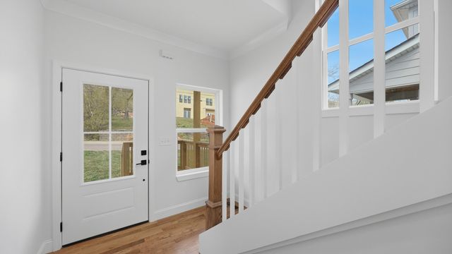 930 Lullwater Road, Red Bank, TN 37415