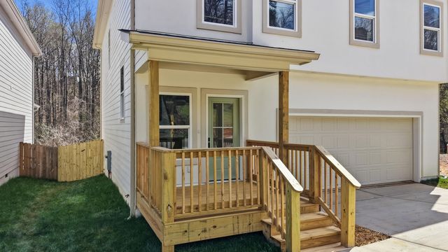 930 Lullwater Road, Red Bank, TN 37415