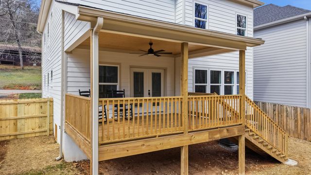 930 Lullwater Road, Red Bank, TN 37415