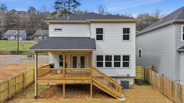 930 Lullwater Road, Red Bank, TN 37415
