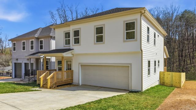 930 Lullwater Road, Red Bank, TN 37415