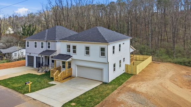930 Lullwater Road, Red Bank, TN 37415