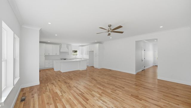 930 Lullwater Road, Red Bank, TN 37415