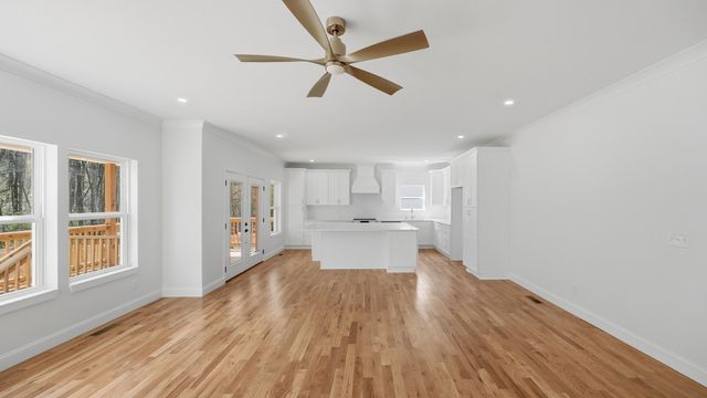 930 Lullwater Road, Red Bank, TN 37415