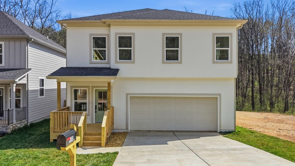 930 Lullwater Road, Red Bank, TN 37415