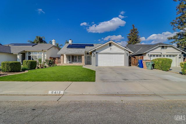 6412 Quaking Aspen Street, Bakersfield, CA 93313