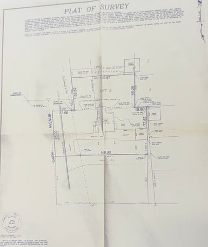 1561 N GARY Avenue, Wheaton, IL 60187