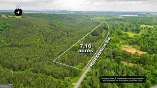1509 Hall Station Road NW, Adairsville, GA 30103