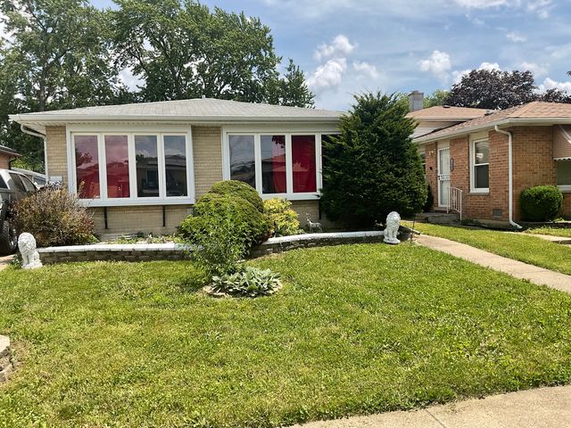 15947 Vine Avenue, Harvey, IL 60426