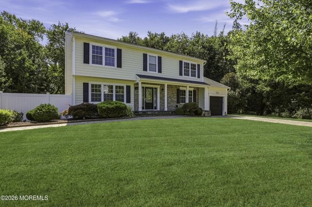 339 Murray Drive, Jackson, NJ 08527