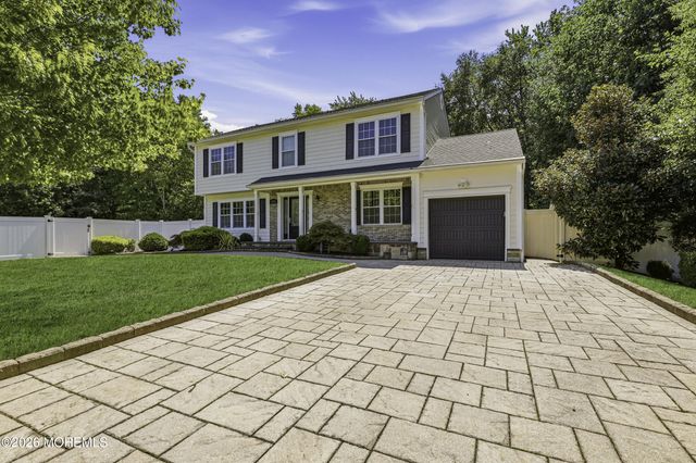 339 Murray Drive, Jackson, NJ 08527