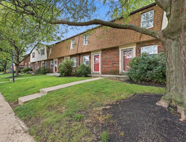 5720 Beechcroft Road, H, Columbus, OH 43229
