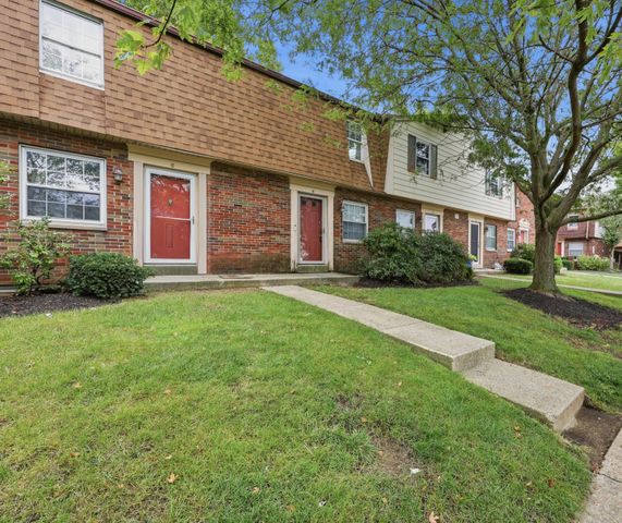 5720 Beechcroft Road, H, Columbus, OH 43229