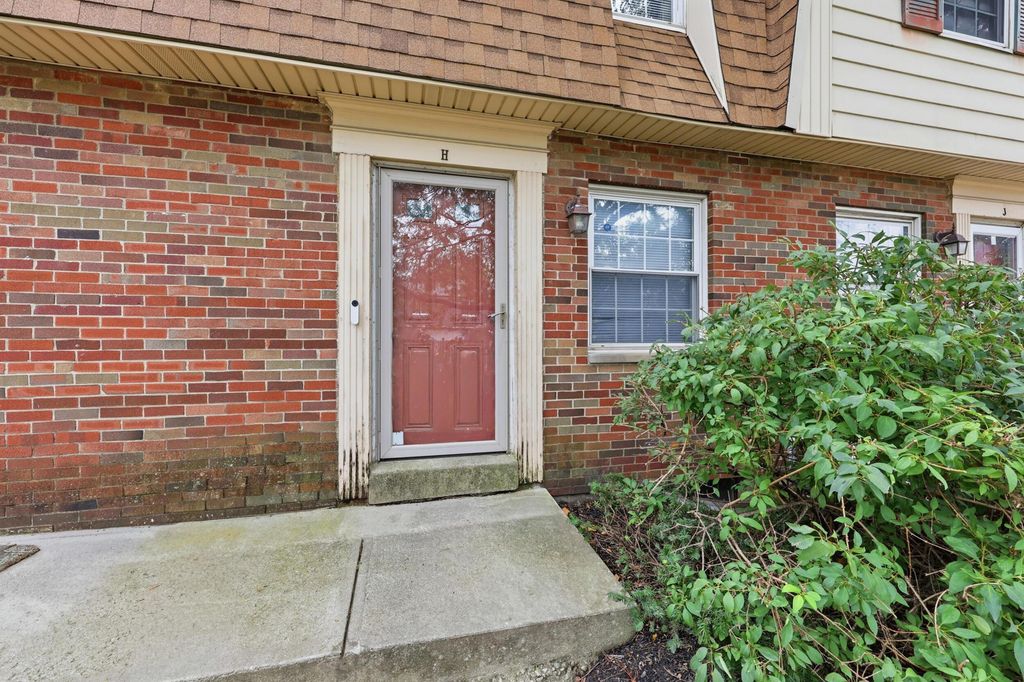 5720 Beechcroft Road, H, Columbus, OH 43229