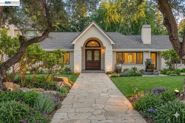 1080 Finley Rd, Pleasanton, CA 94588