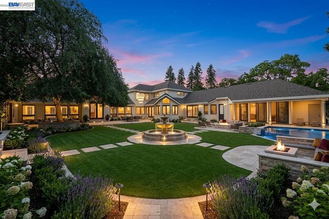 1080 Finley Rd, Pleasanton, CA 94588