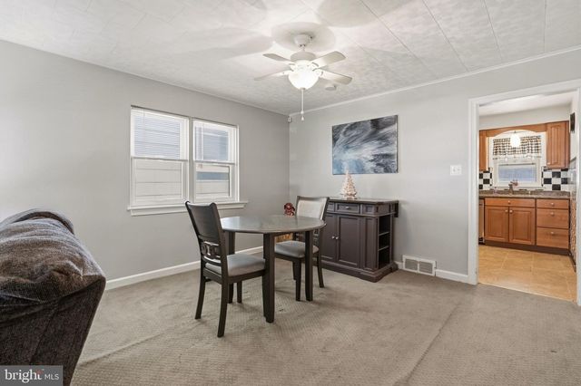 117 W 11TH AVE, Conshohocken, PA 19428