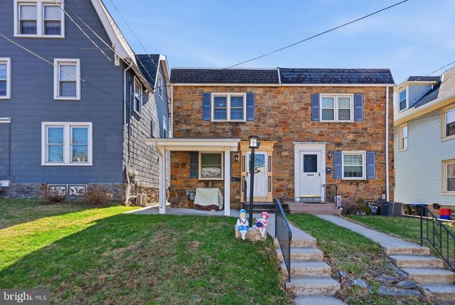 117 W 11TH AVE, Conshohocken, PA 19428