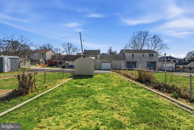 117 W 11TH AVE, Conshohocken, PA 19428