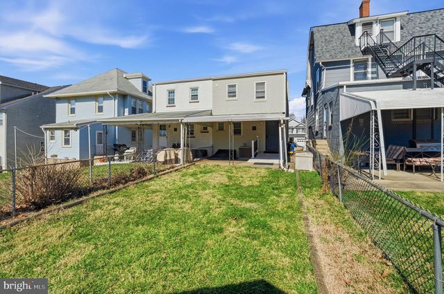 117 W 11TH AVE, Conshohocken, PA 19428