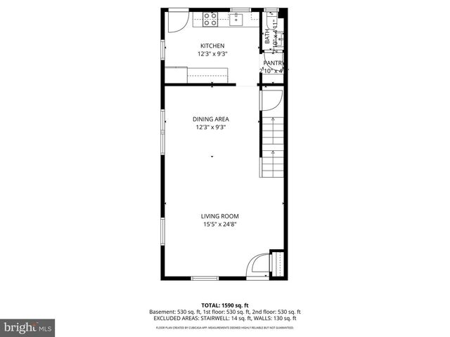 117 W 11TH AVE, Conshohocken, PA 19428