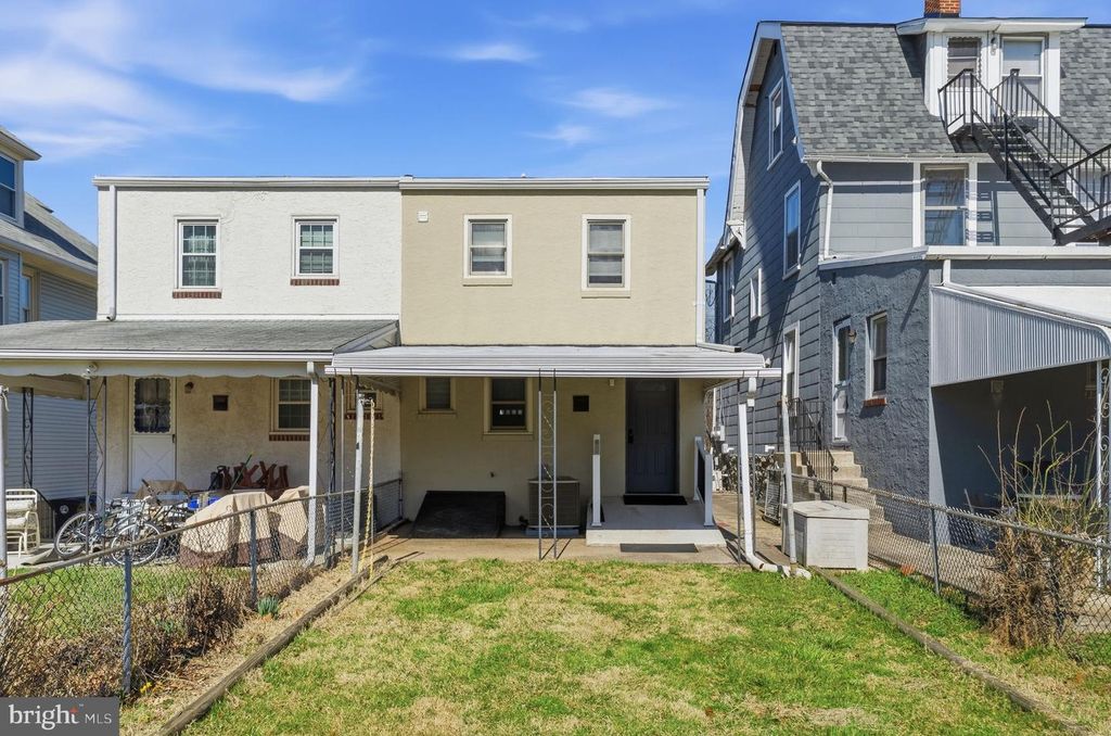 Image 30 of property listing at 117 W 11TH AVE, Conshohocken, PA 19428