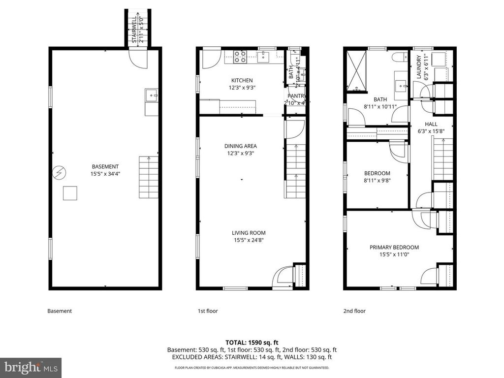 Image 43 of property listing at 117 W 11TH AVE, Conshohocken, PA 19428