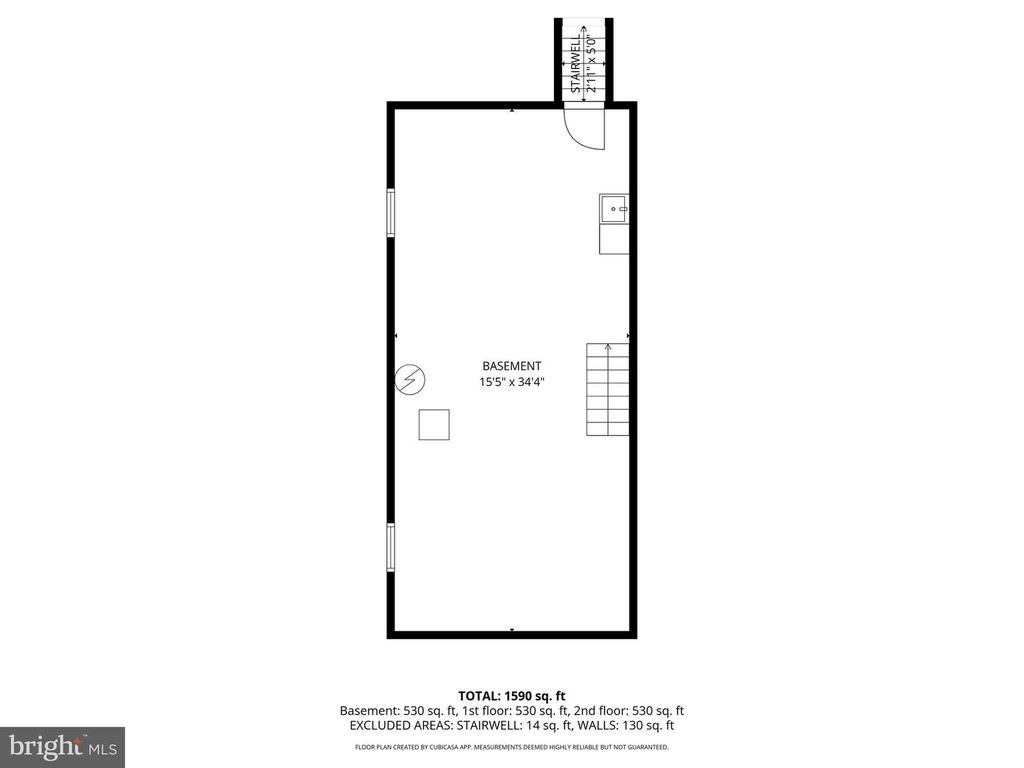 Image 44 of property listing at 117 W 11TH AVE, Conshohocken, PA 19428