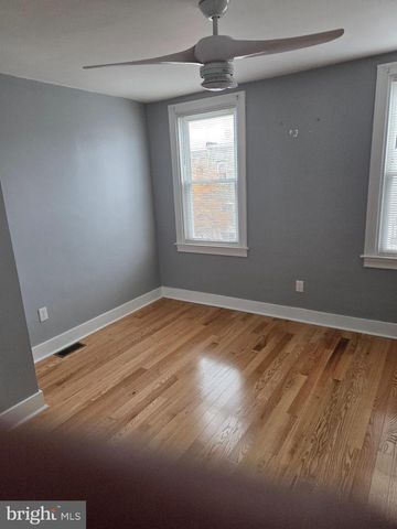 2609 E HOFFMAN ST, Baltimore, MD 21213