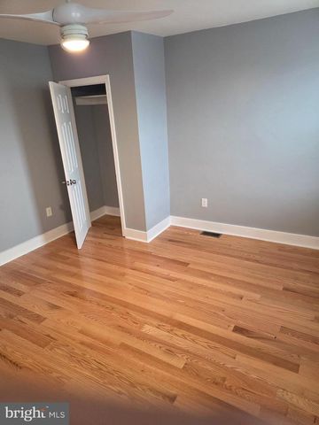 2609 E HOFFMAN ST, Baltimore, MD 21213