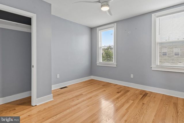 2609 E HOFFMAN ST, Baltimore, MD 21213