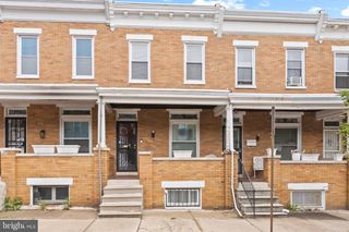 2609 E HOFFMAN ST, Baltimore, MD 21213
