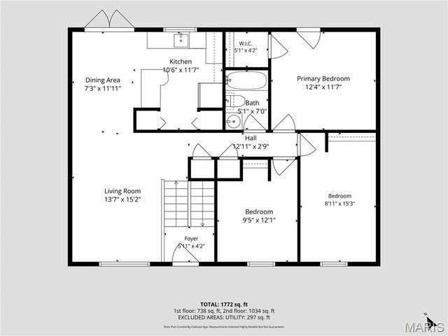1965 Waybridge Lane, Fenton, MO 63026