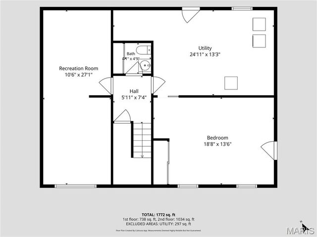 1965 Waybridge Lane, Fenton, MO 63026