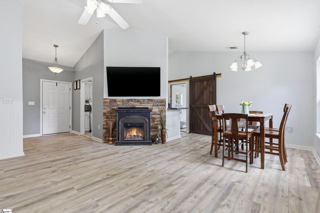 509 Old Shoals Drive, Anderson, SC 29625