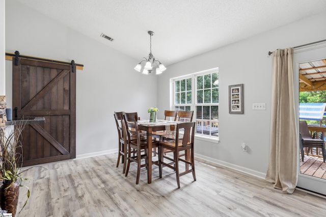 509 Old Shoals Drive, Anderson, SC 29625