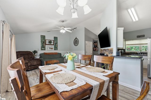 509 Old Shoals Drive, Anderson, SC 29625